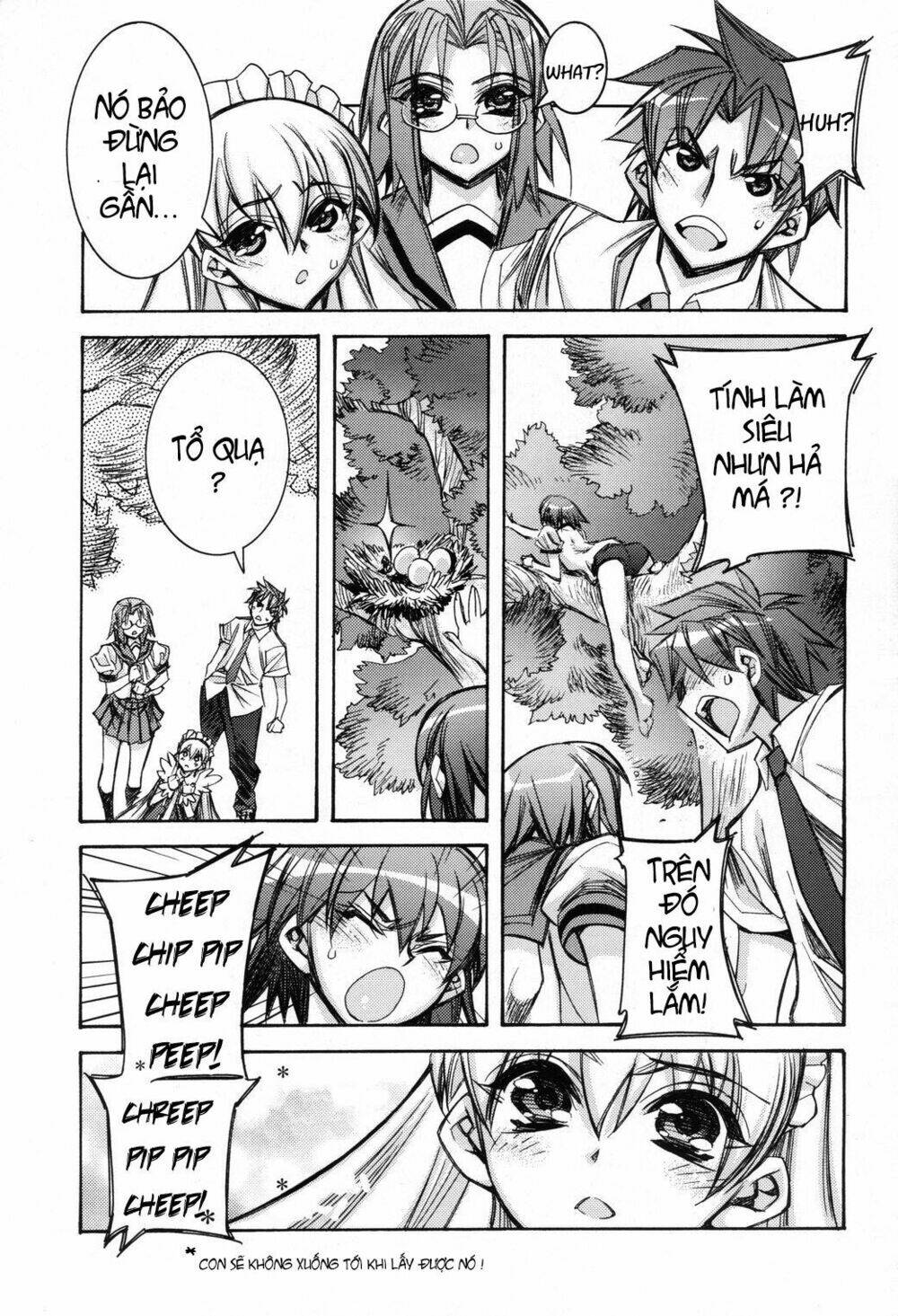 tama hiyori chapter 4 27