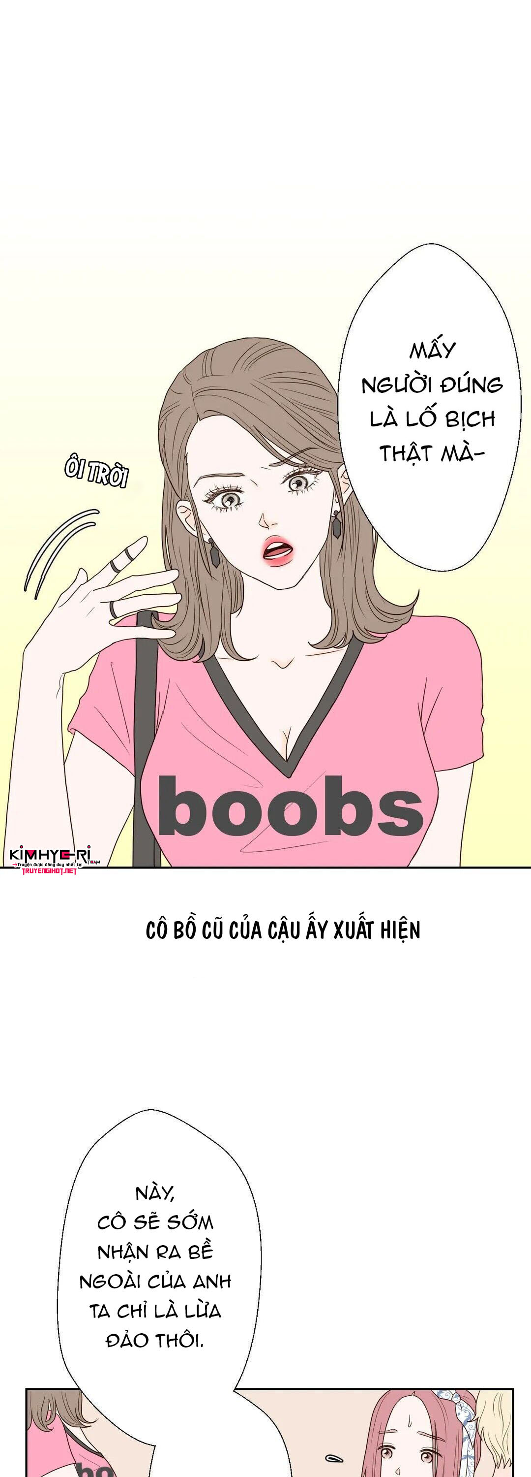 honey bed talk chapter 12 1