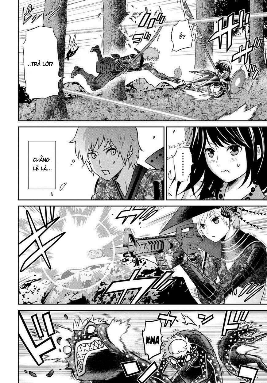 raisekamika chapter 12 10