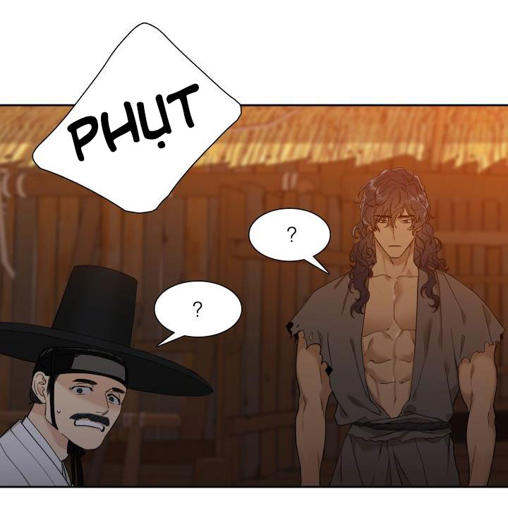 mắt phủ toàn sương chapter 3 3