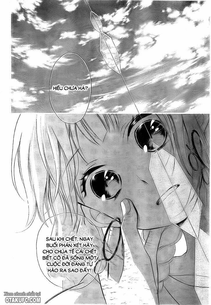 tổng hợp one shot. chapter 57 40