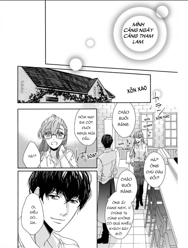 tên tội phạm nguy hiểm chapter 9 20