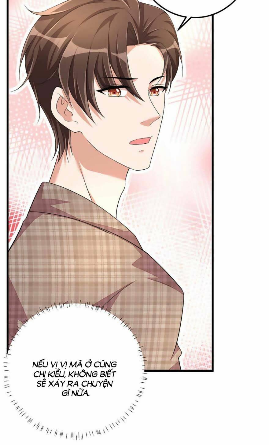 ông xã, em muốn ăn cho anh sạt nghiệp! chapter 47 12