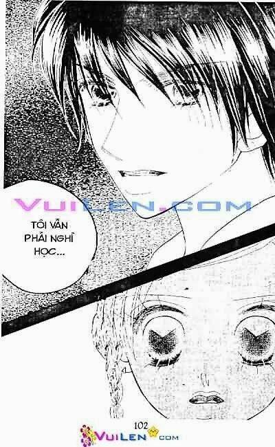 1/4 tình yêu chapter 10 103