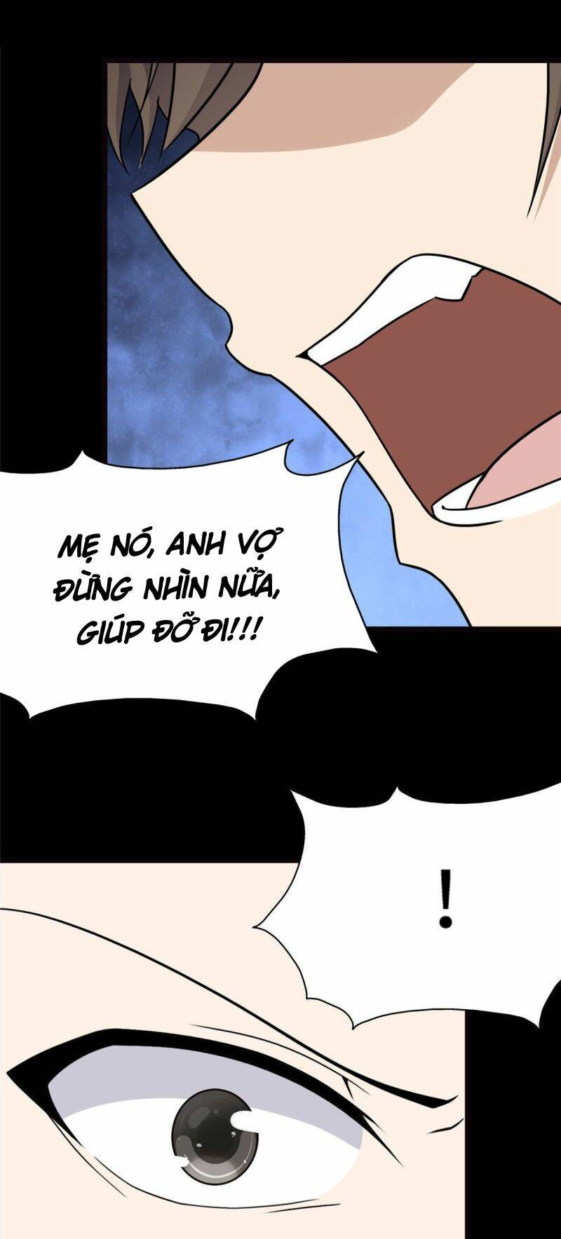 bạn gái virus của tôi chapter 245 54