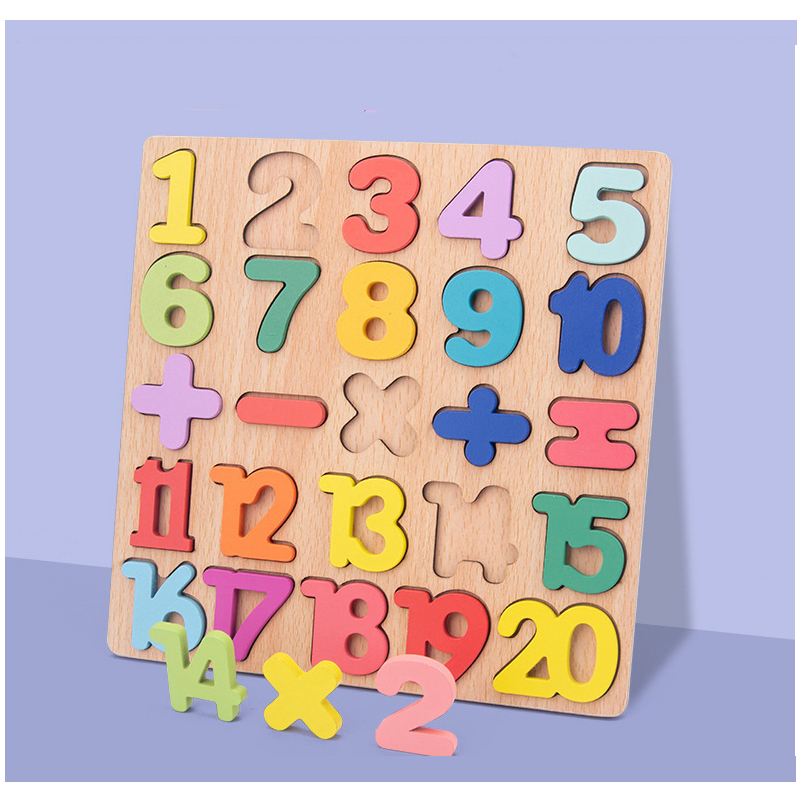 Bảng chữ cái tiếng việt bảng chữ số gỗ nổi đồ trơi cho bé xếp hình giúp bé phát triển tư duy trí tuệ