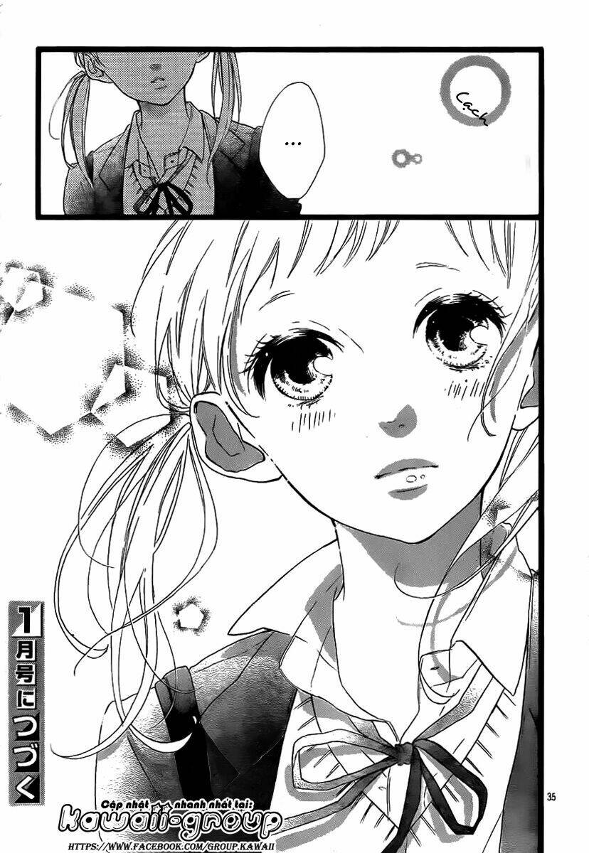 honey (meguro amu) chapter 28 37