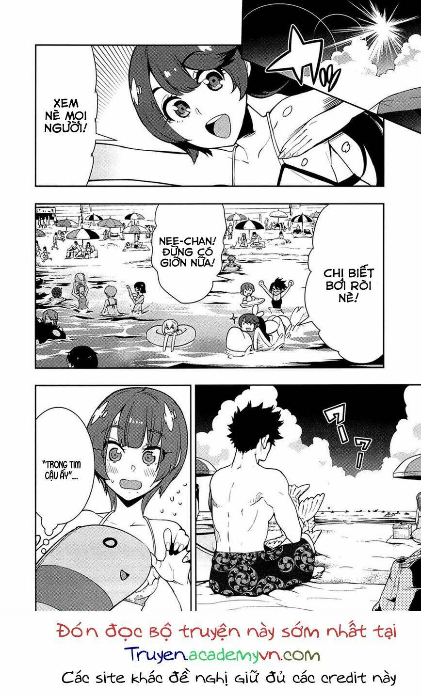 boku girl chapter 60 6