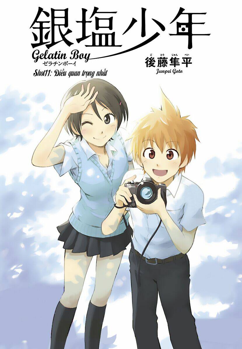 ginen shounen chapter 11 3