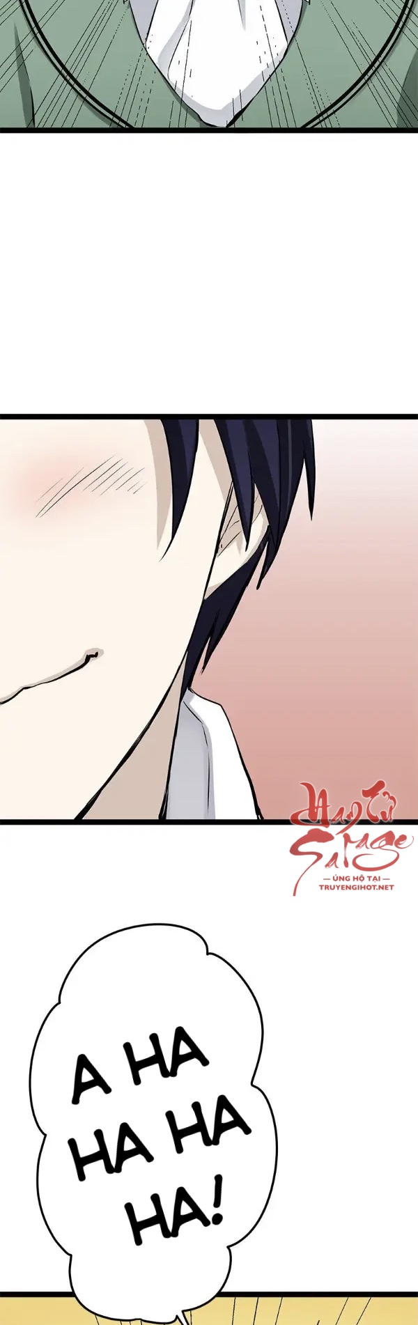 nullitas~nàng dâu giả dối~ chapter 17 22