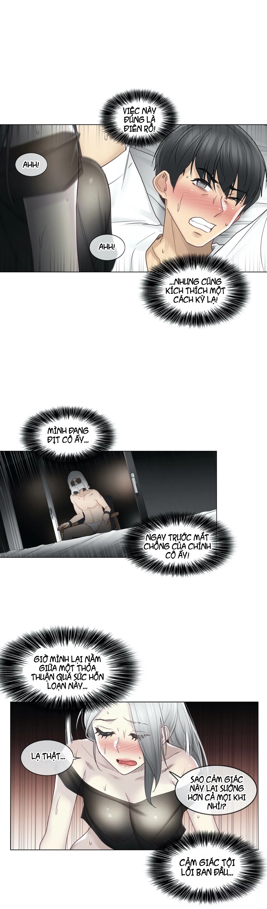 mở khóa tim em chapter 39 18