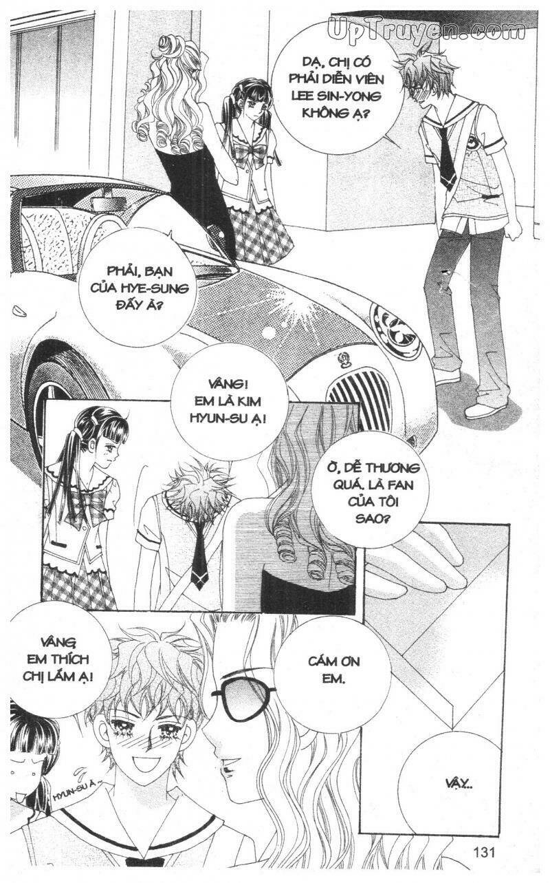 meo meo dịu dàng đi nhé chapter 8 131