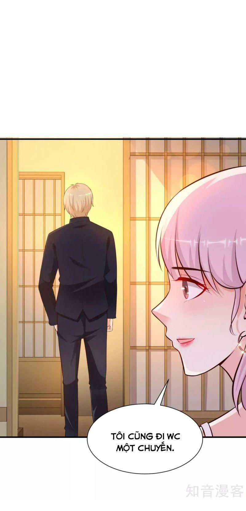 tối cường vận đào hoa chapter 135 37