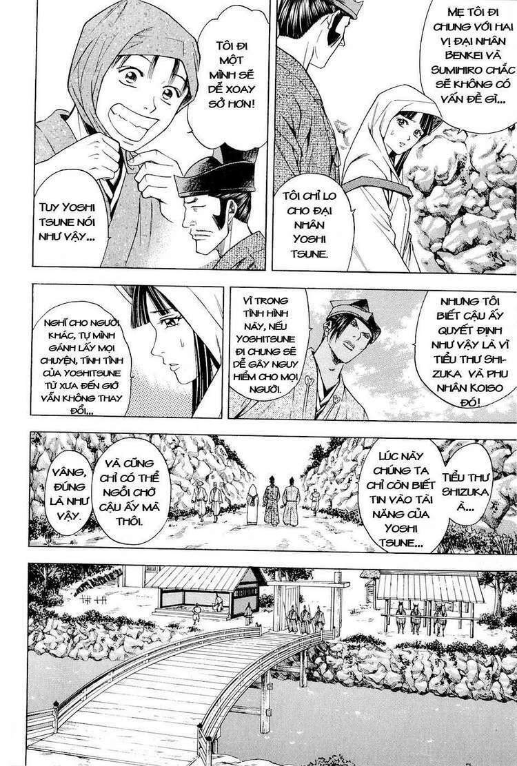 thiếu niên vương phần 2 chapter 25 56