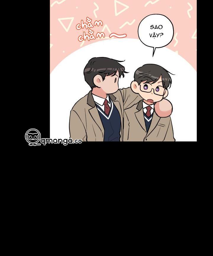 gâu gâu! chapter 37 21