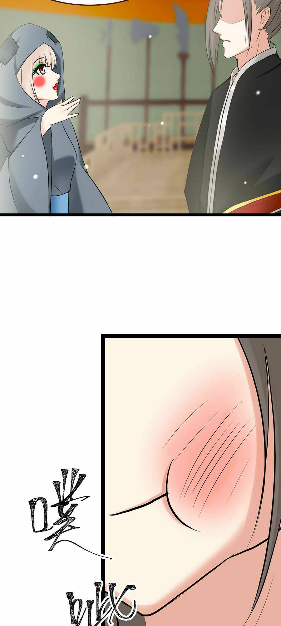 tận kiển minh thần chapter 19 24