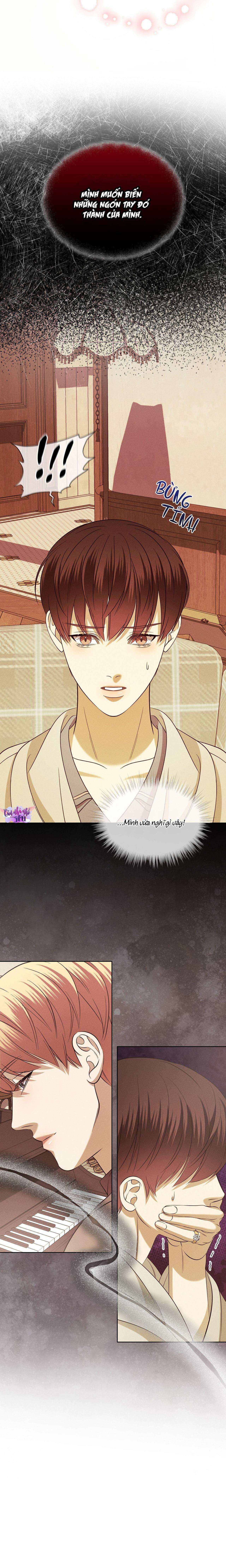 đêm săn ở london chapter 49 38