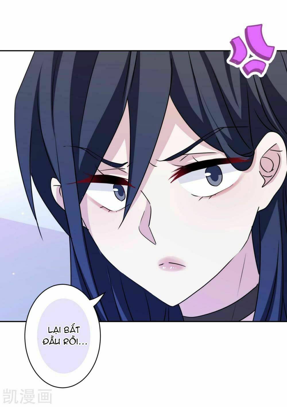 nhân vật phản diện: không ngọt không lấy tiền chapter 23 38