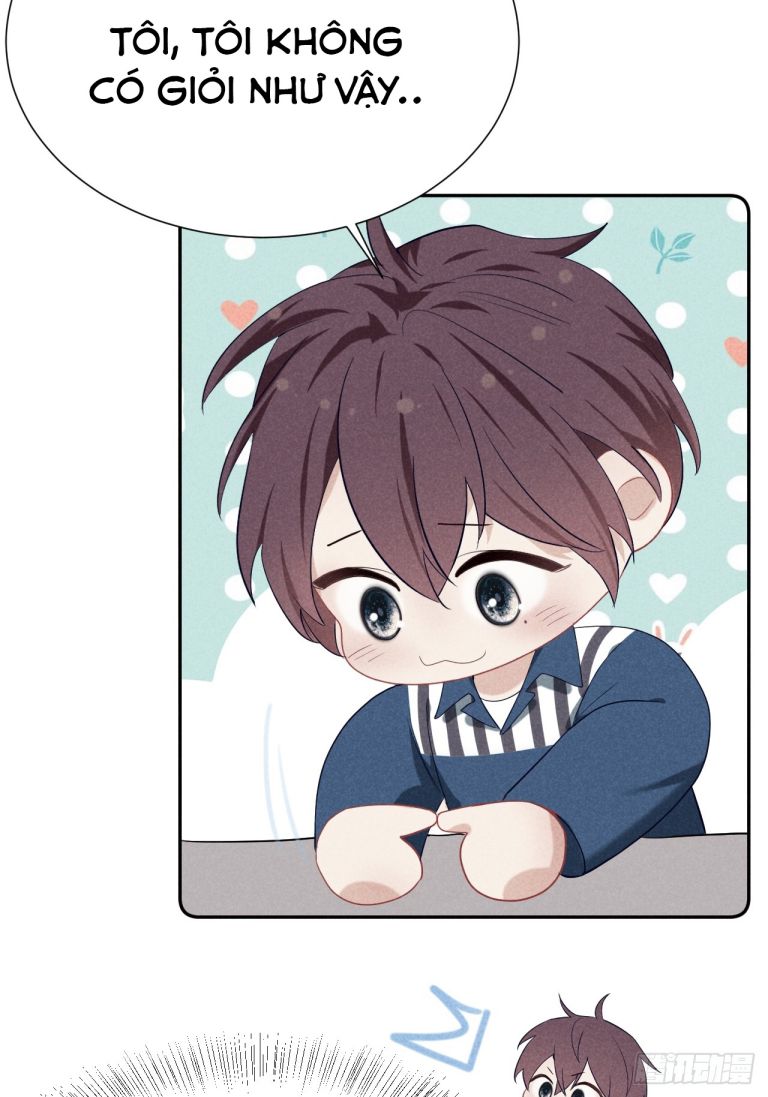 [bl] quan hệ nguy hiểm chapter 20 60