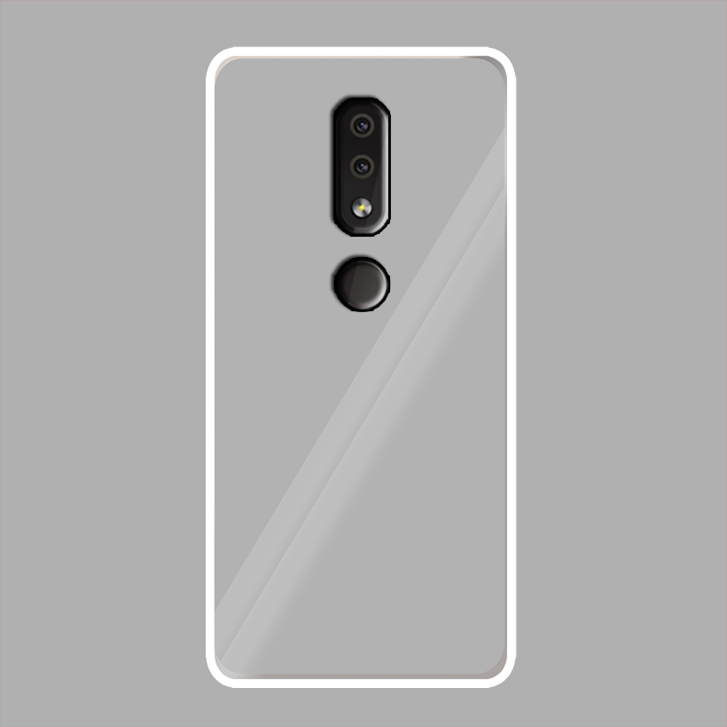 ỐP LƯNG DẺO DÀNH CHO NOKIA 4.2