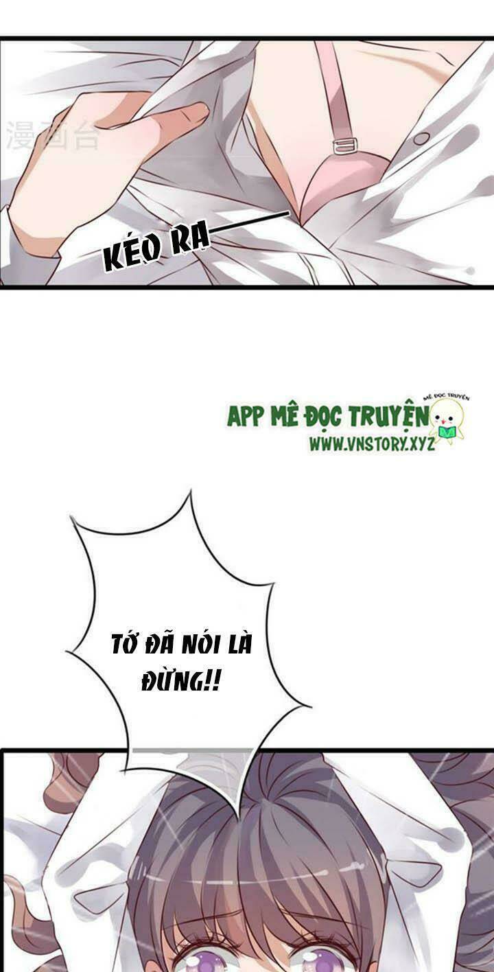 sau con mưa mùa hạ chapter 33 10