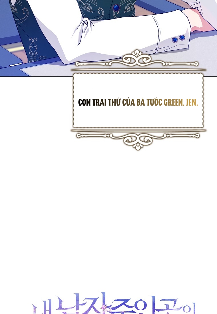 trở thành vợ của nam chính chapter 20.1 14