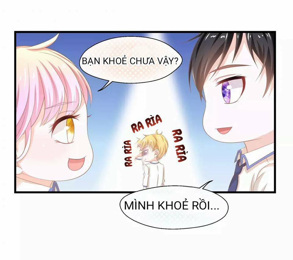 điệp hóa chapter 2 7