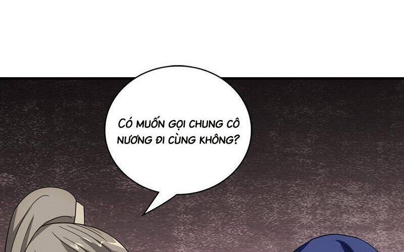 thiên long bát bộ webtoon chapter 19 90