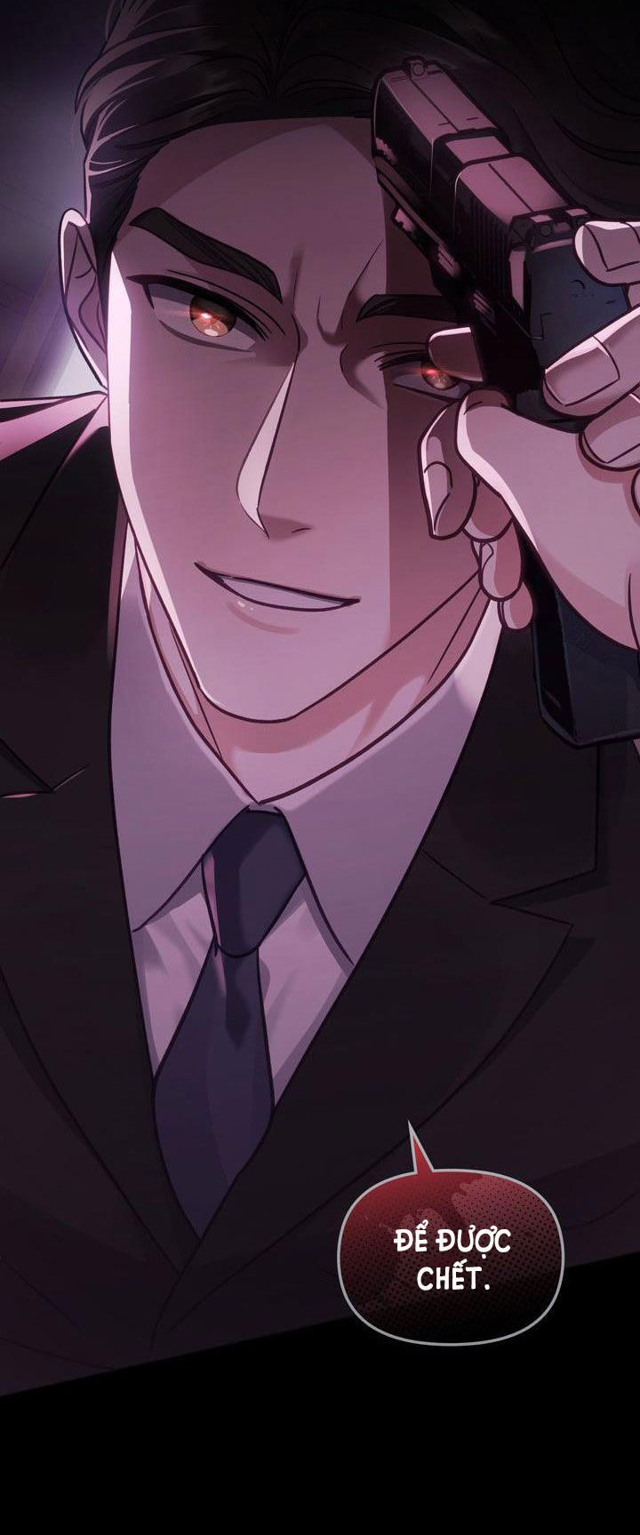 kẻ nghiệp dư chapter 0 15