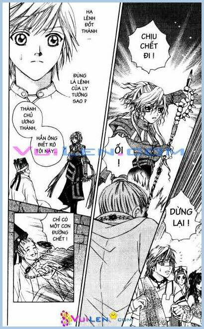 tinh nguyệt ảo cảnh chapter 1 137