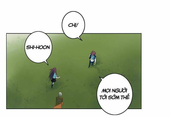 bản khế ước linh hồn chapter 122 27