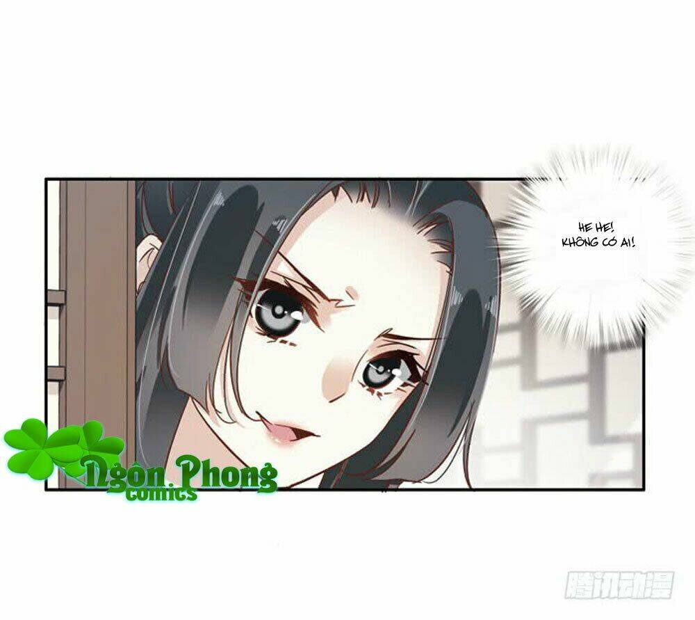 thiền tâm vấn đạo chapter 34 34