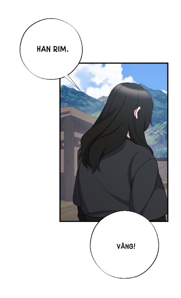 [18+] mơ về một cơn mưa phùn chapter 24.1 18