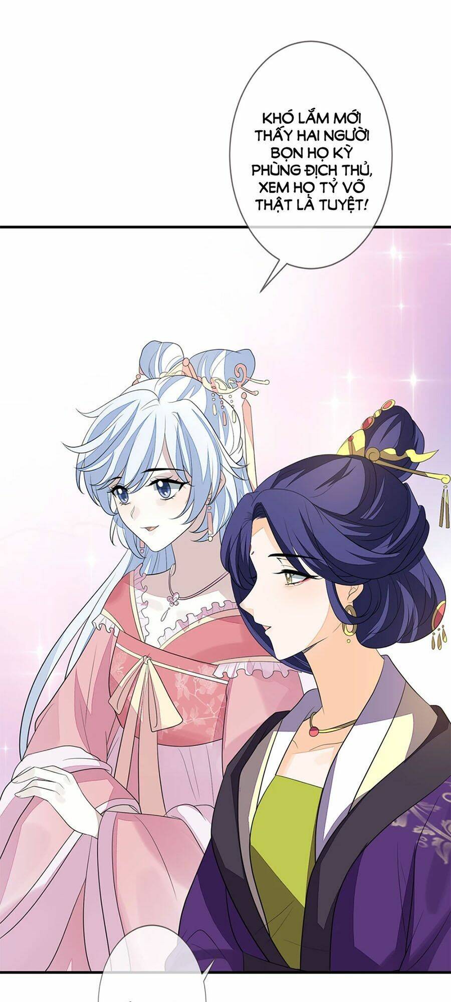 cửu khuyết phong hoa chapter 73 42