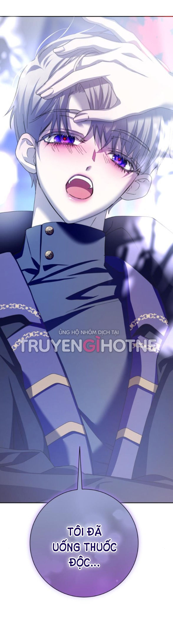 tôi muốn trở thành cô ấy dù chỉ là một ngày chapter 143.1 35