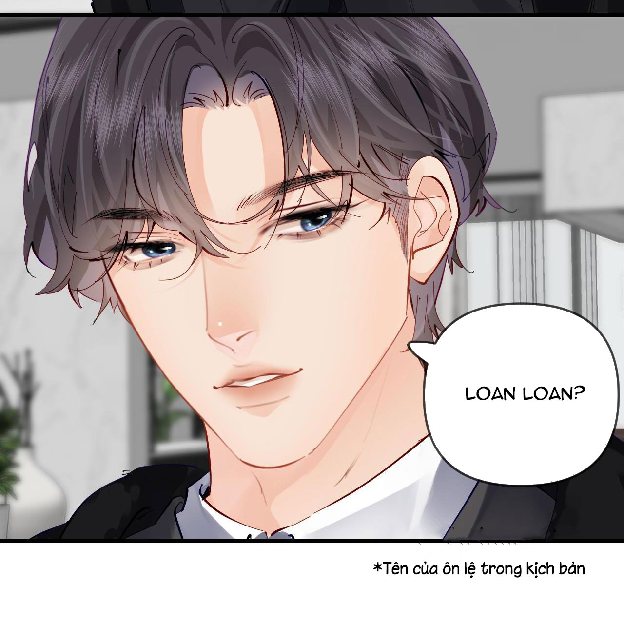 câu chuyện ngọt ngào của cặp vợ chồng đỉnh lưu chapter 69.1 9