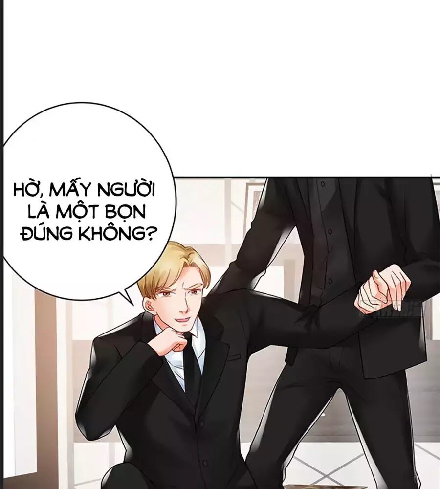 bạn trai 1/4 của tôi chapter 10 20