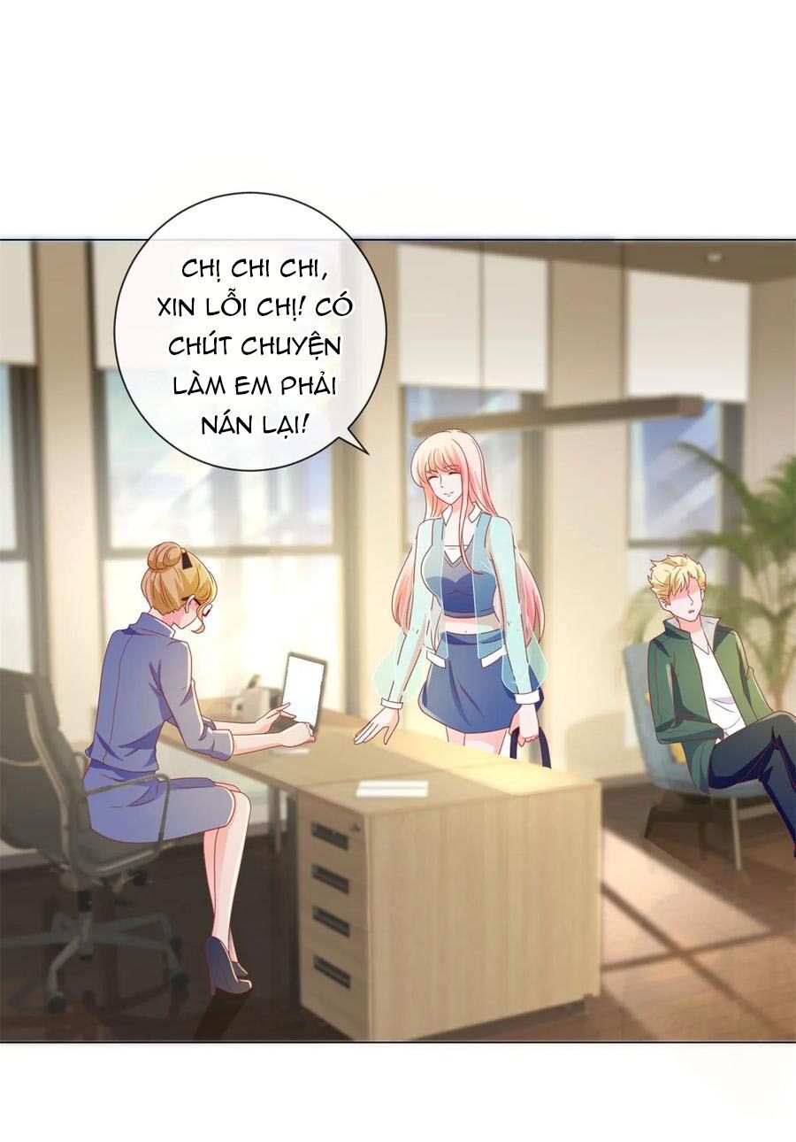 ẩn hôn 100%: chọc tức vợ yêu mua một tặng một chapter 144 4