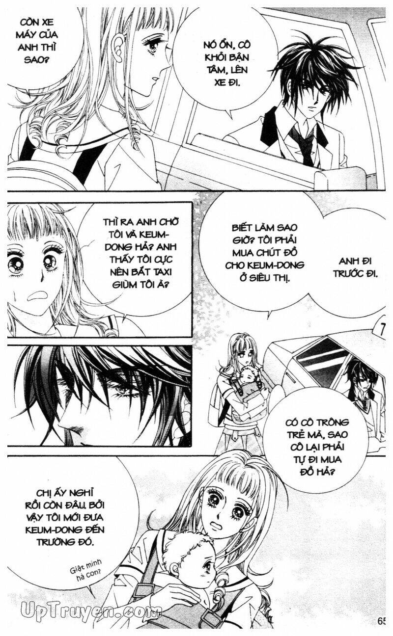 vợ chồng trẻ con bản đẹp chapter 6 65