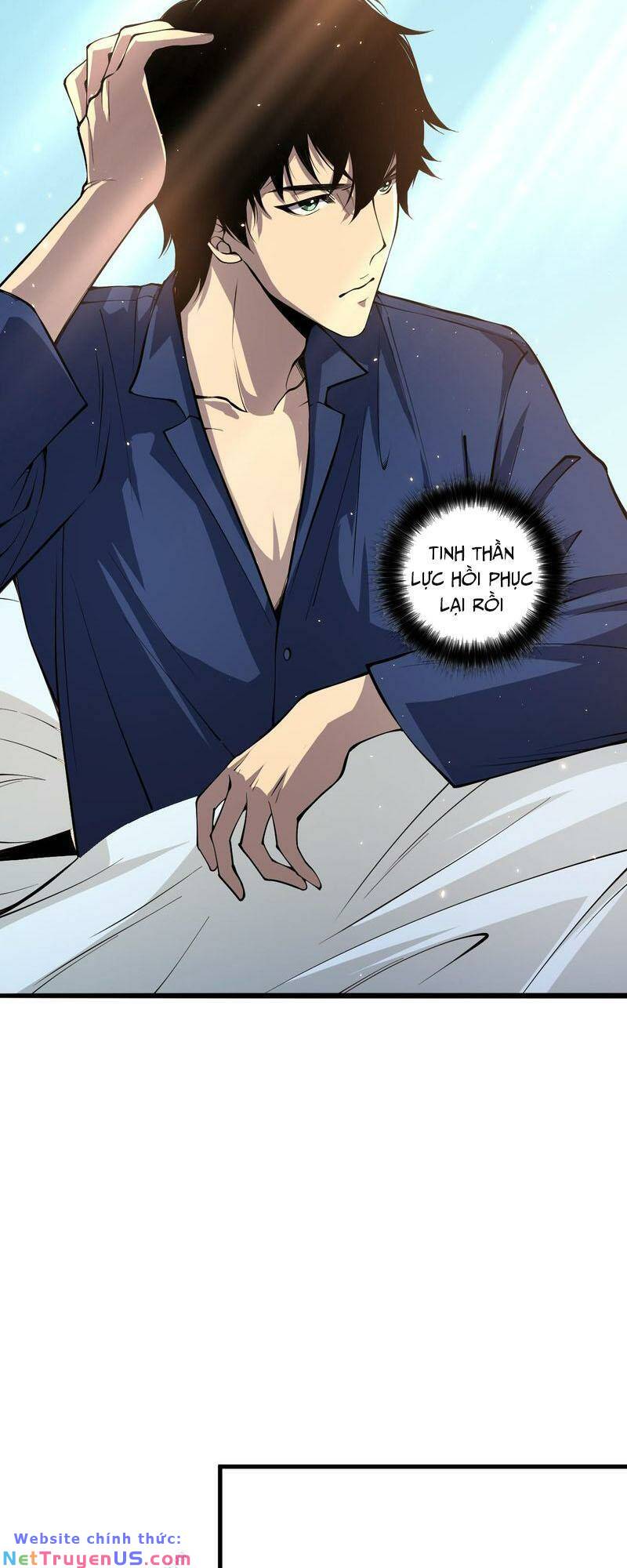 Thảm Họa Tử Linh Sư chapter 29 12