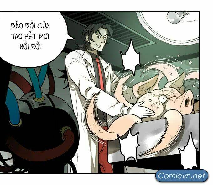 dị nhân bất tử chapter 37 16