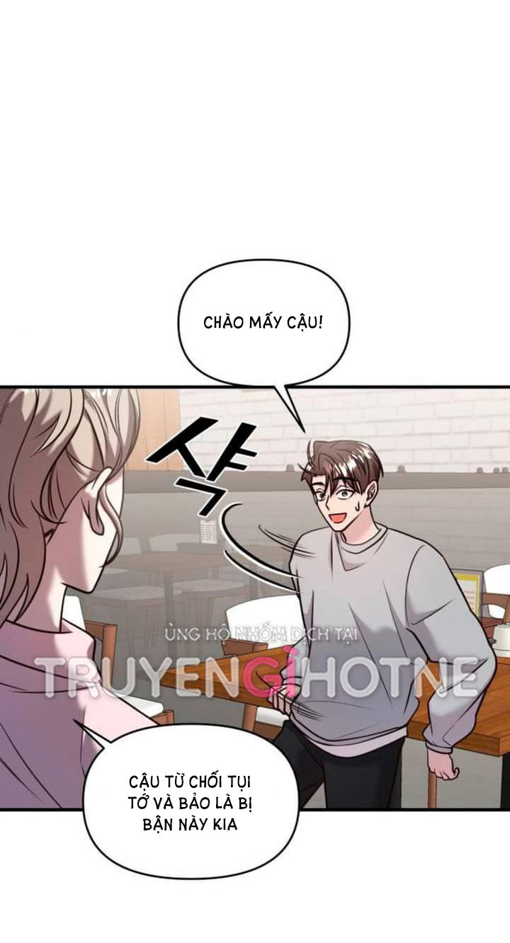 phản diện thuần túy chapter 28.2 18