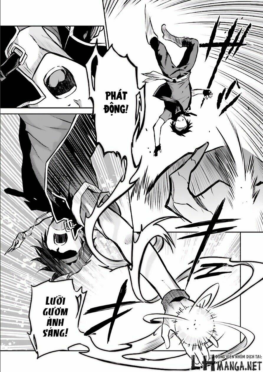 majutsushi orphen hagure tabi chapter 1 3