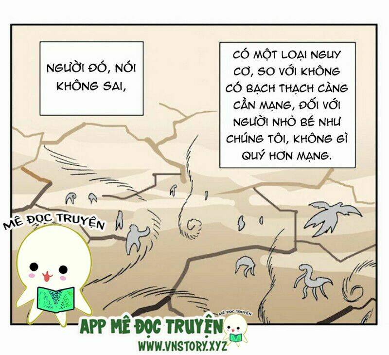 nhà có siêu dễ thương chapter 52 19