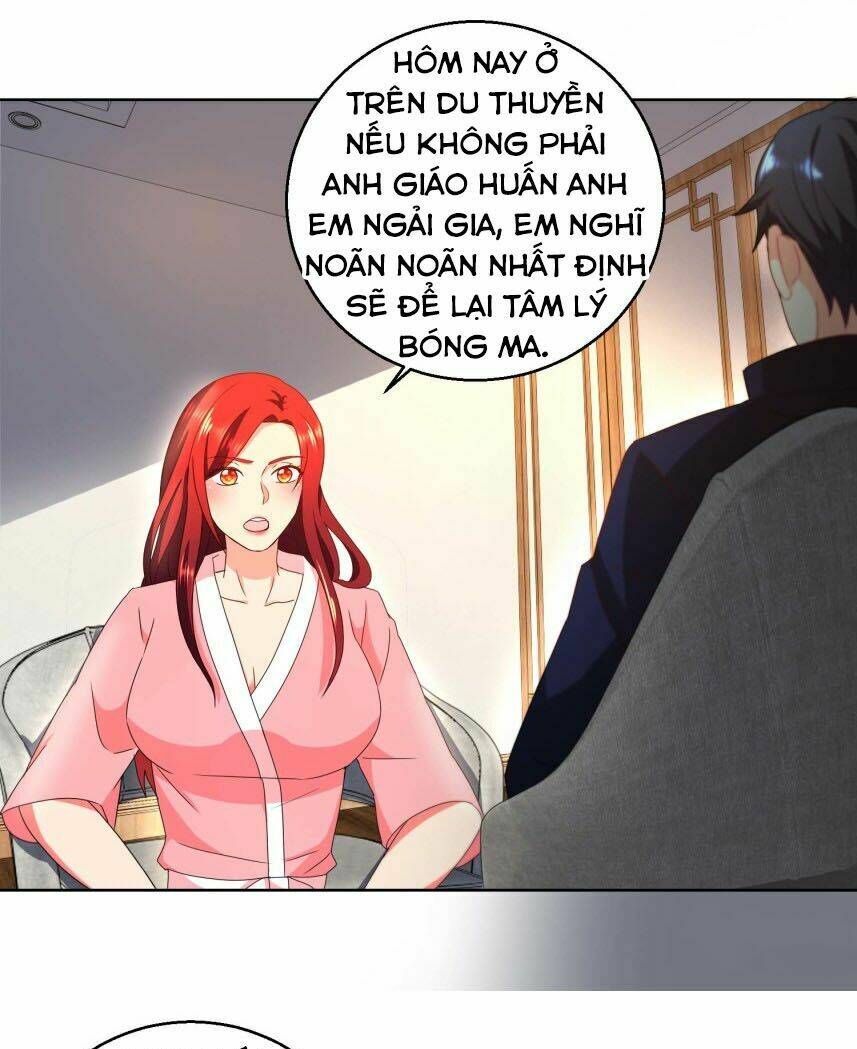 vú em là cổ tiên chapter 31 13