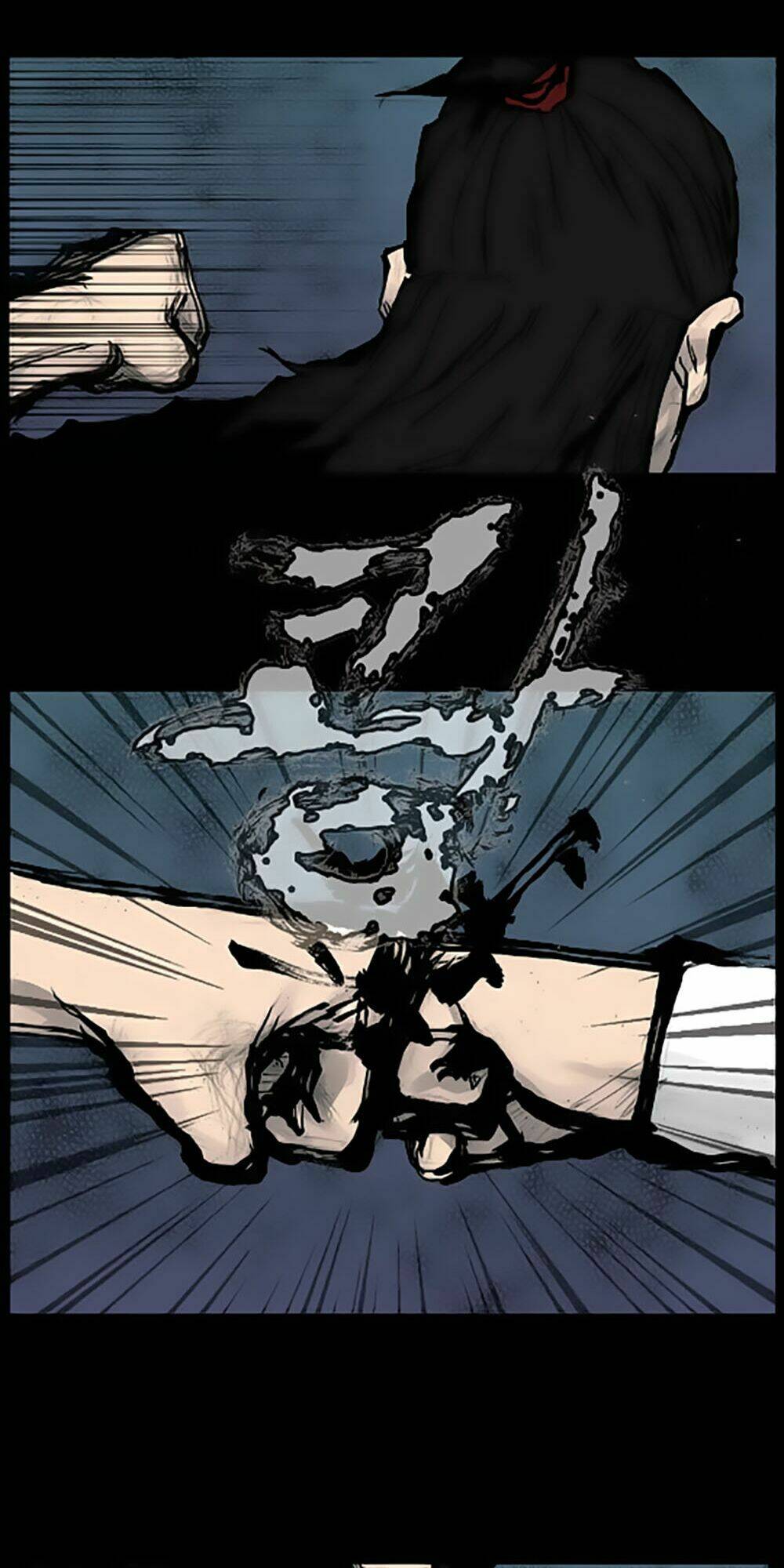 dokgo | độc cô chapter 64 33