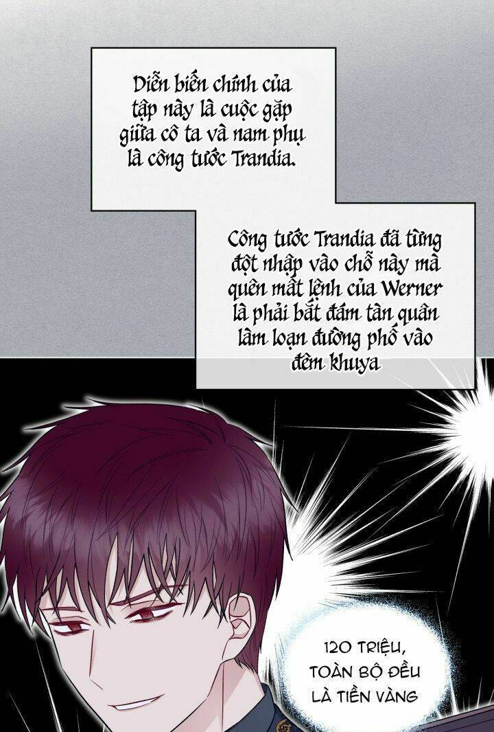 kẻ tạo ra nữ phản diện chapter 33 21
