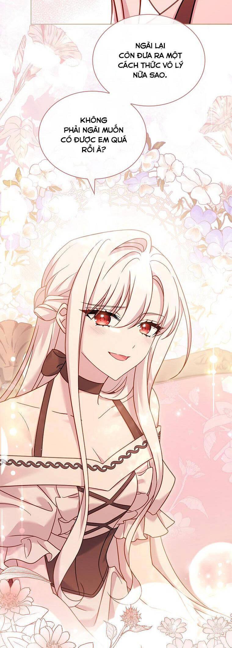 để yên cho tiểu thư hiền chapter 92 6