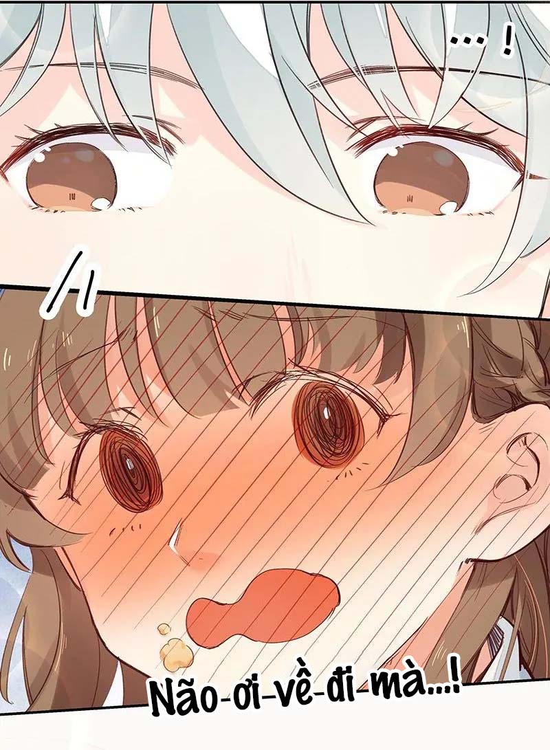 bạn trai "hữu dụng" của tôi chapter 1.2 20