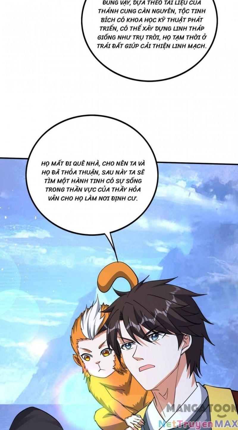 tối cường thần y tại đô thị chapter 293 27